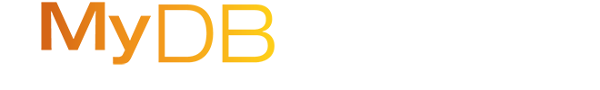 MyDB ONLINE