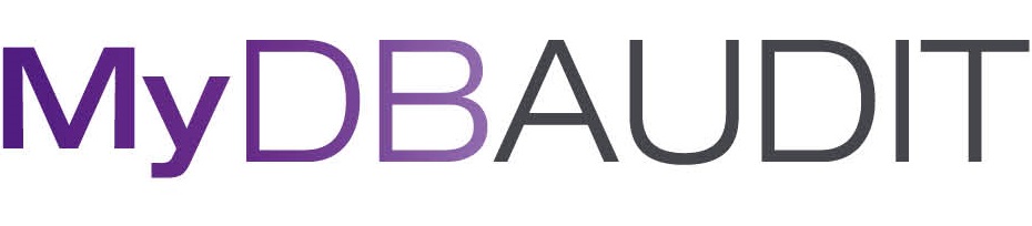 MyDB AUDIT