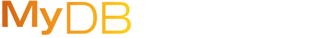 MyDB ONLINE